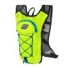 batoh force pilot 10 l fluo 53024
