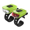 osvetlenie set kellys kls vega lime green 22658