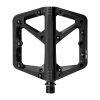 pedale crankbrothers stamp 1 large black 22368