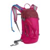 batoh camelbak luxe cerisepomegranate 25567