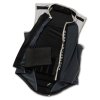 lyziarska vesta alpina soft protektor jsp siva xl 20355