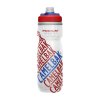 flasa camelbak podium chill 062l race edition red 55286