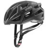 prilba uvex race 7 black 55 61 cm 25624