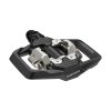 pedale shimano mtb me700 spd s klietkou zarazky sm sh51 56201