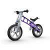 odrazadlo first bike street violet s brzdou 23568