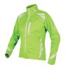 damska bunda endura luminite ii zelena 17086