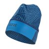 ciapka gore light opti beanie dynamic cyanorbit blue 52764