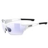 okuliare uvex sportstyle 803 race small vm white 25609