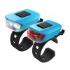 osvetlenie set kellys kls vega sky blue 22661