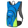 batoh force berry ace 12 l modro fluo 53022