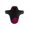 blatnik rockshox mtb cierny s magenta potlacou 50626