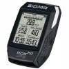 tachometer sigma rox 7.0 gps cierny 20856
