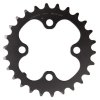 prevodnik shimano slx fcm660 22 zubov 23588