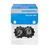 kladky prehadzovaca shimano 910 kolo 11z 52985