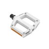 pedale giant pinner lite flat pedal white 25444