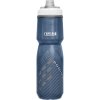 flasa camelbak podium chill 07l navy perforated 54392