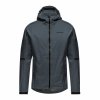 GORE LUPRA GORE-TEX kapucnis férfi kabát lab grafit L (Méret 6XL)