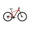 kellys spider 50 red 27.5 55350