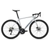 Giant TCR Advanced 1+ Disc Unicorn Fehér (Országúti kerékpár mérete 55 cm)