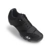 Női Giro CYLINDER W BLACK tornacipő (A tornacipő mérete 37 - 38)