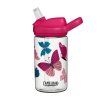 flasa camelbak eddy kids 04l colorblock butterflies 55651