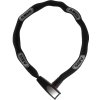 zamok abus catena 6806k85 black 55793