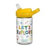 flasa camelbak eddy kids 04l lets explore 54405