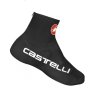 navleky na tretry castelli lycra cierne 17060
