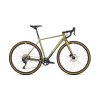 Superior X-ROAD Comp GR matt olajzöld metálfényű (Országúti kerékpár mérete 54 cm)