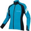 Női kabát Endura WINDCHILL kék M (Méret 4XS)