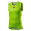 funkcna bielizen castelli pro mesh fluo zlta 26154