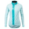 Női dzseki SILVINI Gela Tuquoise/tenger (Méret 4XS)