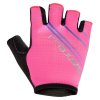 Castelli Női kesztyű DOLCISSIMA 2 W rózsaszín neon (Méret ML)