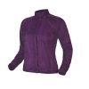 Női dzseki Endura PAKAJAK lila (Méret XS)