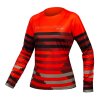ENDURA női MT500 Supercraft L/S Tee LTD Paprika (Méret 4XS)