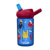 flasa camelbak eddy kids 04l skate monsters 54406