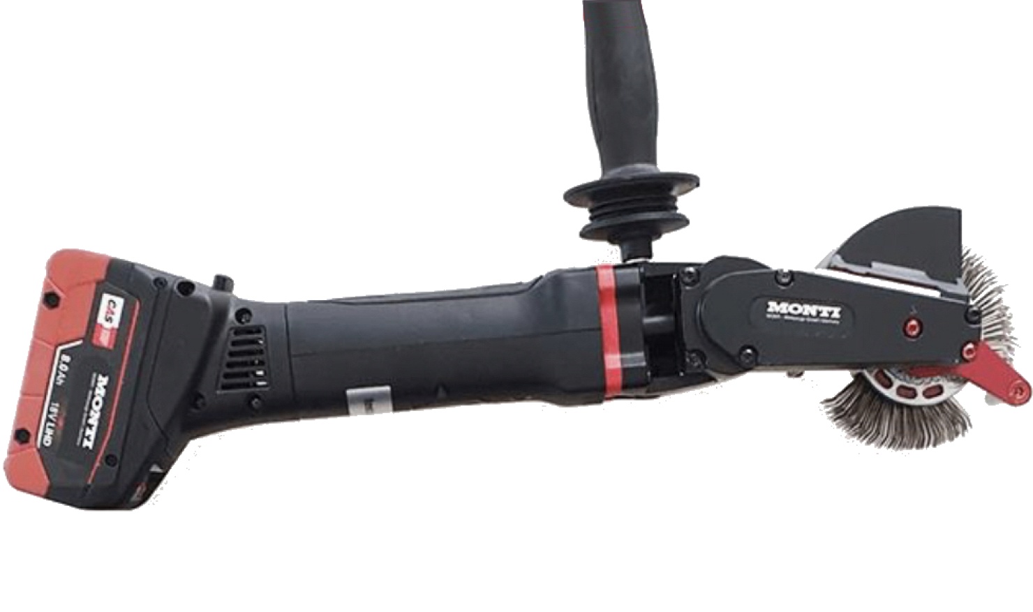 Bristle-Blaster-Cordless