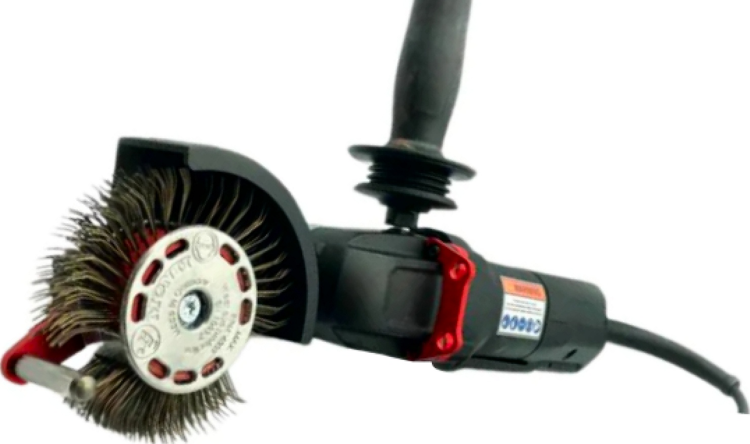 Bristle Blaster Electric