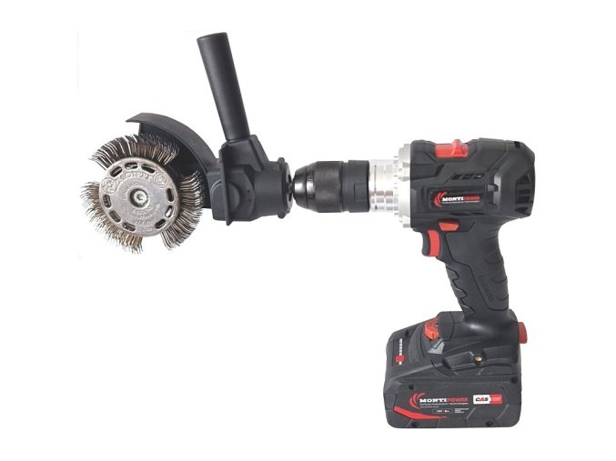 Deckapower Aku 1 verze2