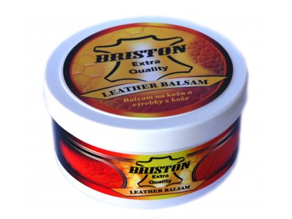 Briston Balzám na kůži