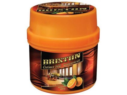 Briston čisticí želé koncentrát
