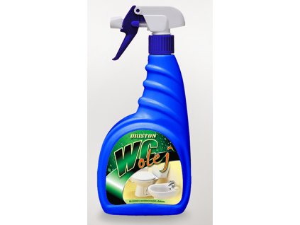 BRISTON WC GEL 1