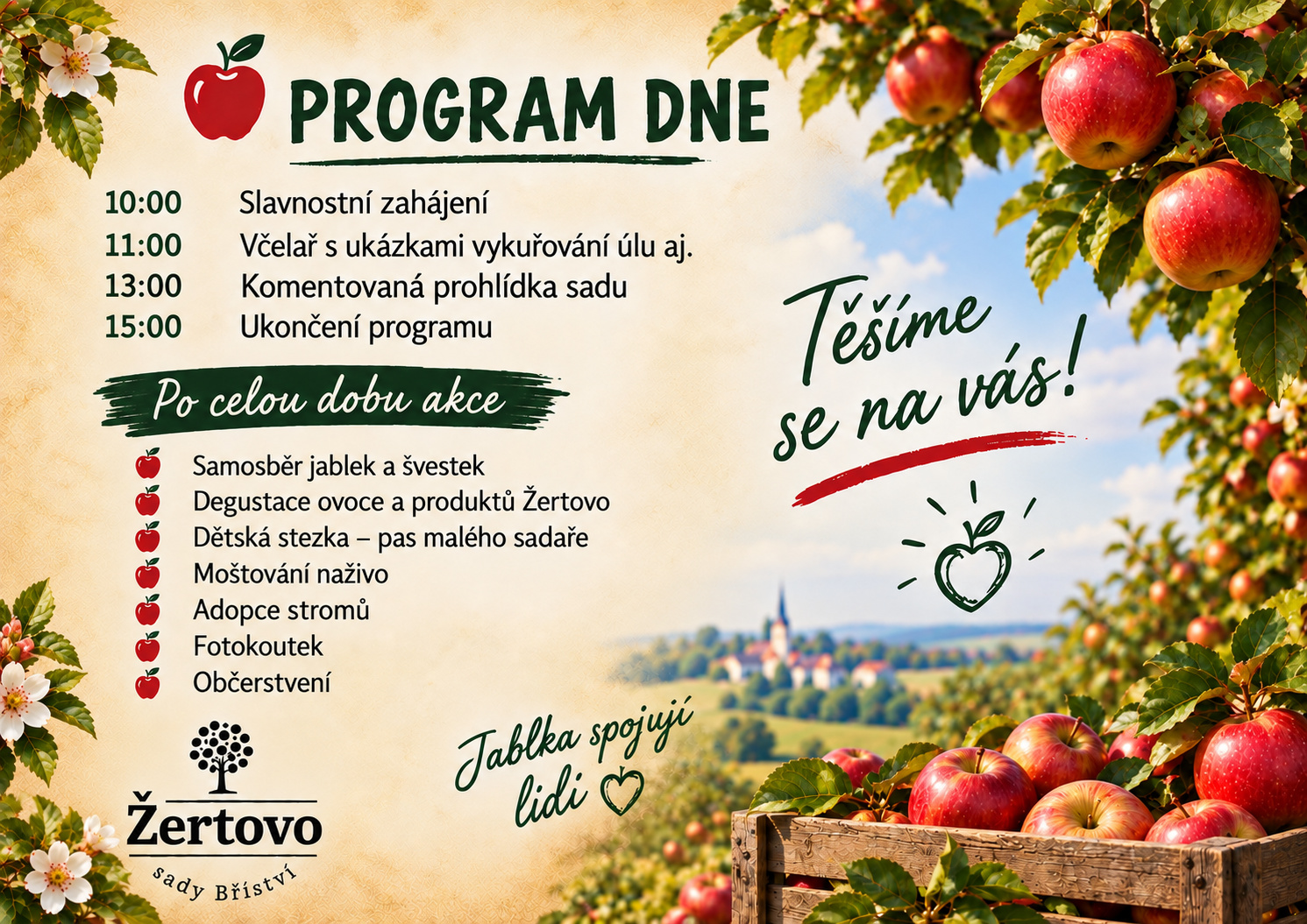 Program dne