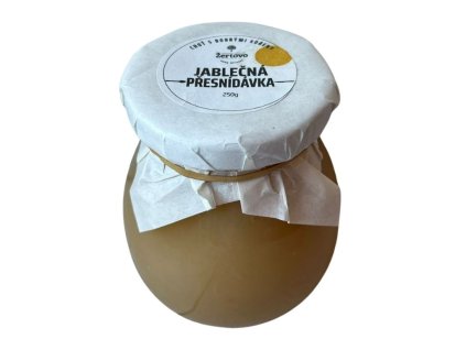 Jablečná přesnídávka Shoptet