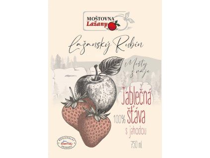 jablko jahoda predni