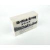 British army soap