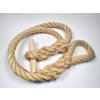 WWII British Commando, Para toggle rope