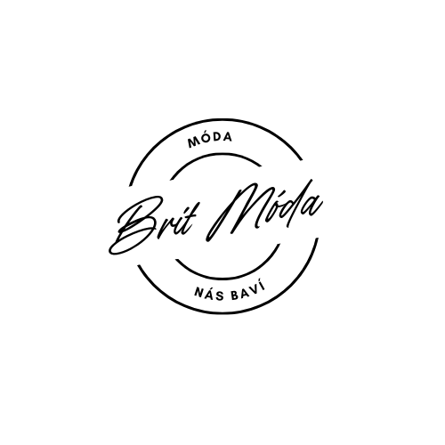 Brit móda