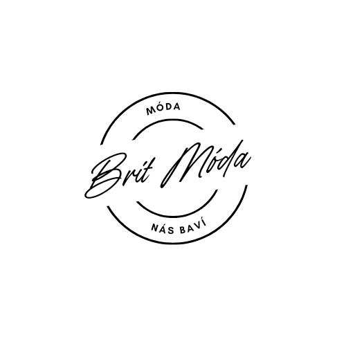 Brit móda