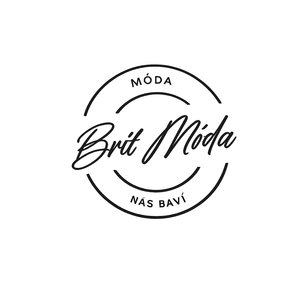 Brit móda